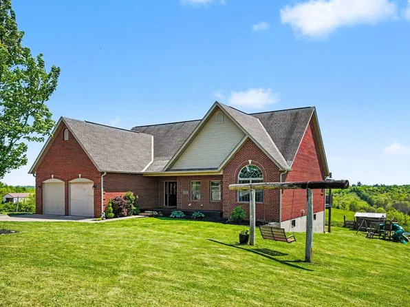 3225 Lemon Northcutt Rd, Dry Ridge, KY 41035