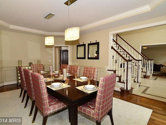 4th image of 5746 Janneys Mill Cir