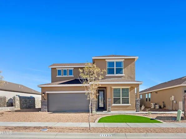 7437 Schweitz Ct, El Paso, TX 79911