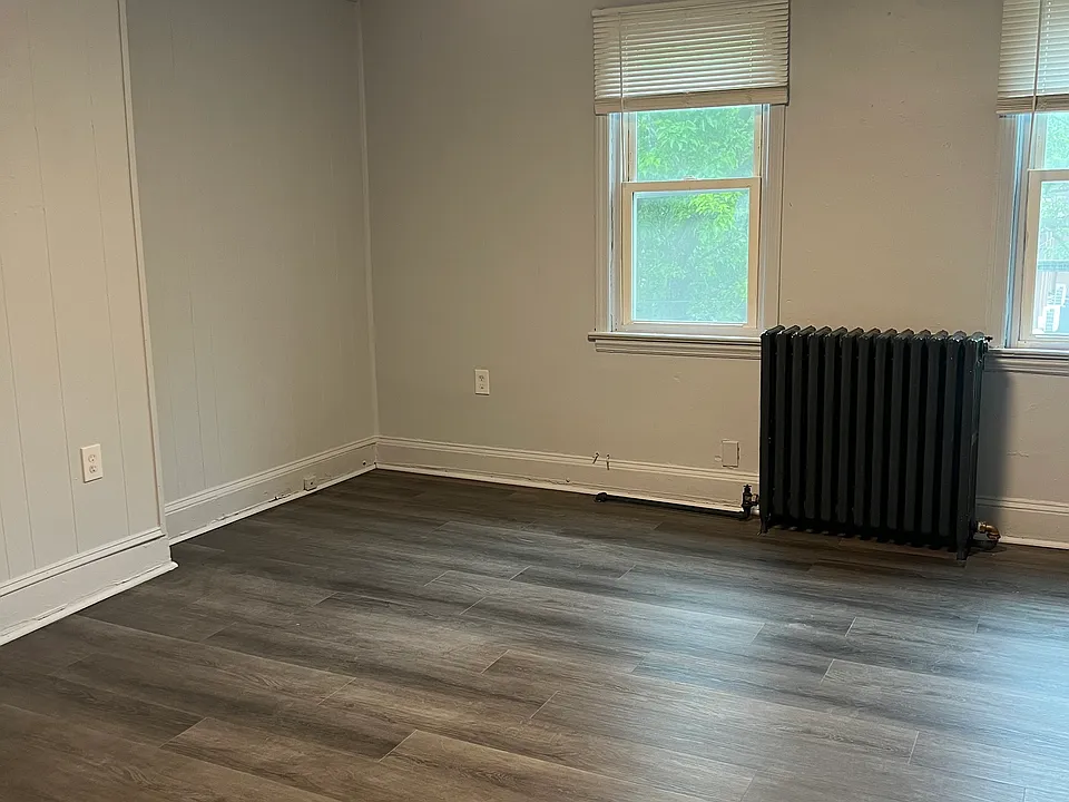 Front Bedroom