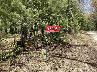 W3006 Ridge Rd, Pine River, WI 54965