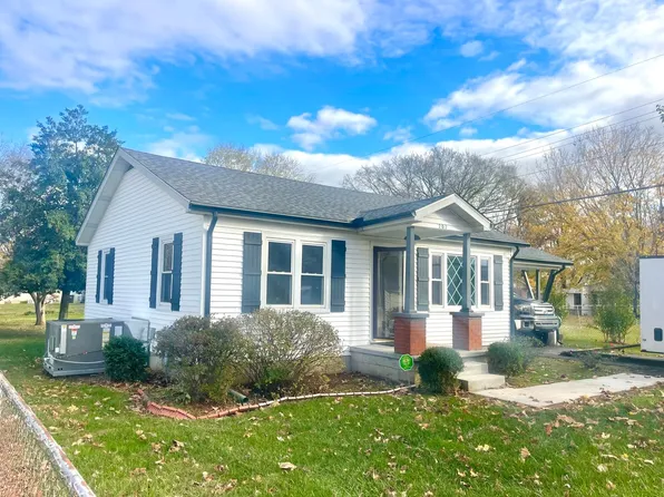 202 N Henderson Dr, Hopkinsville, KY 42240