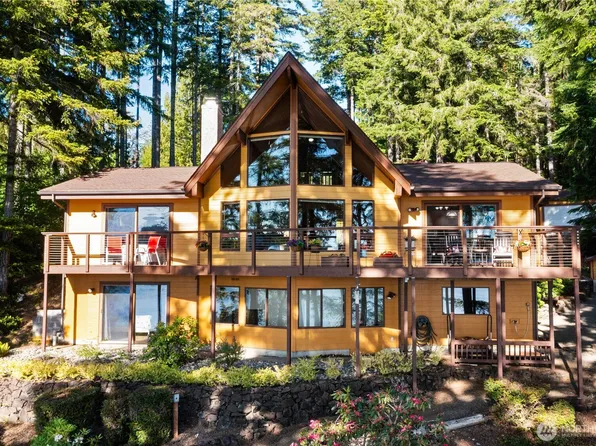 160 E Fern Creek Road, Shelton, WA 98584
