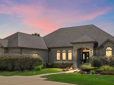 3310 Pepper Creek Bridge Pkwy, Valparaiso, IN, 46385