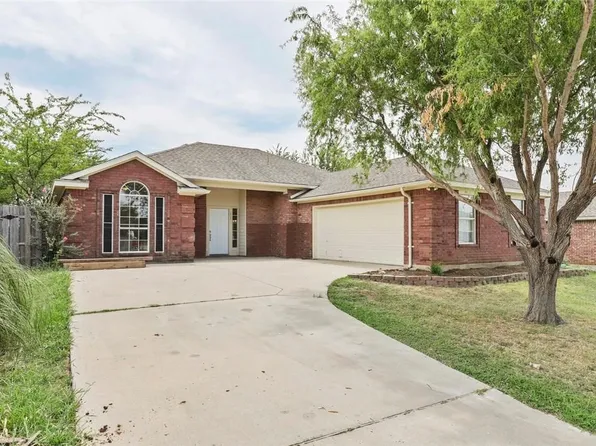 208 Cory Ct, Krum, TX 76249