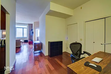 Rented by MNS