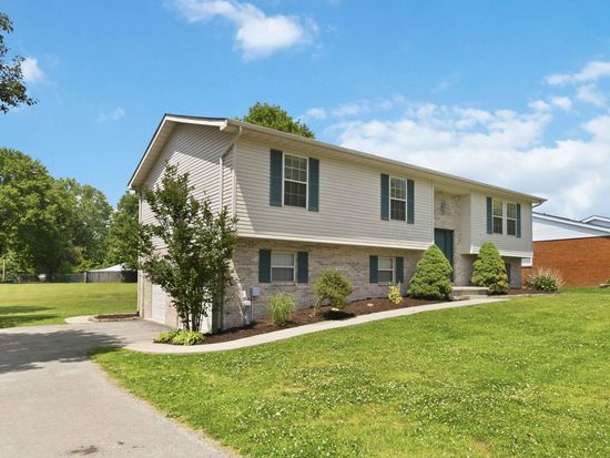 604 John St, Corbin, KY 40701