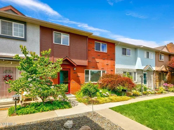 100 N 56th Ave APT 10, Yakima, WA 98908