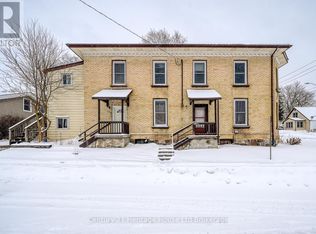 100 Cherry St, Ingersoll, ON N5C 1H5
