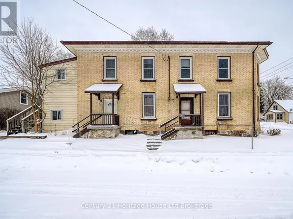 100 Cherry St, Ingersoll, ON N5C 1H5