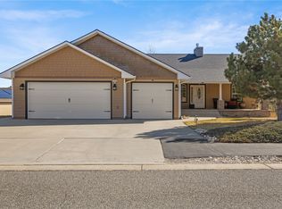 4149 Iron Horse Trl, Billings, MT 59106