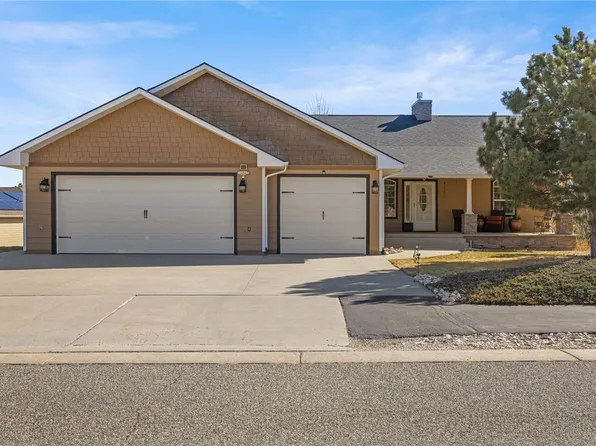 4149 Iron Horse Trl, Billings, MT 59106