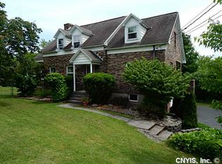 6686 Canton St, Warners, NY 13164
