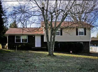 2015 W Lake Dr NW, Cleveland, TN 37312