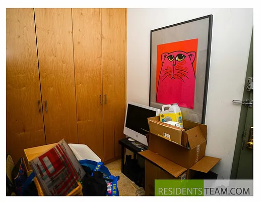 Rented by Residents Team | media 21