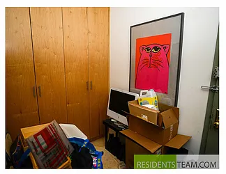 Rented by Residents Team