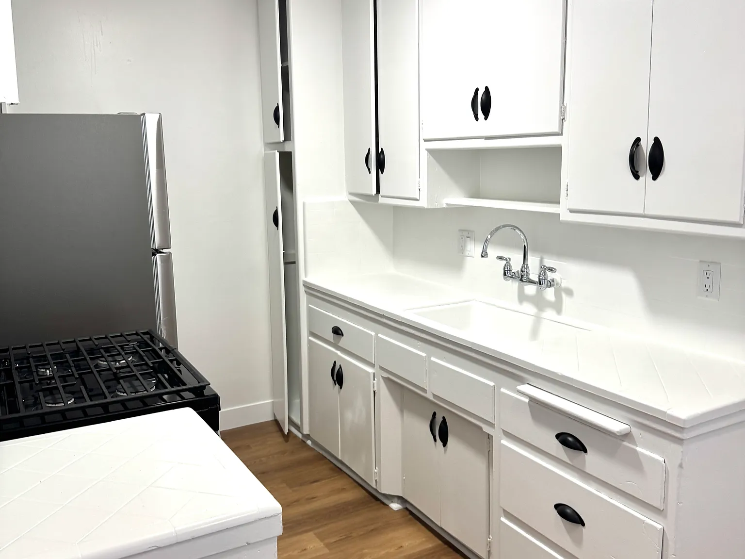 1 bed, 510 sqft, $1,995 — Photo 4
