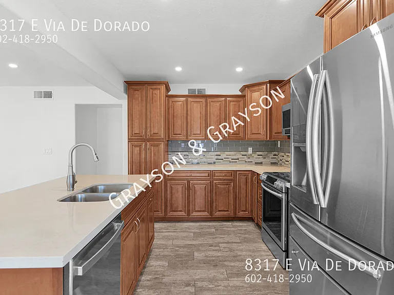 8317 E Via De Dorado — Photo 34