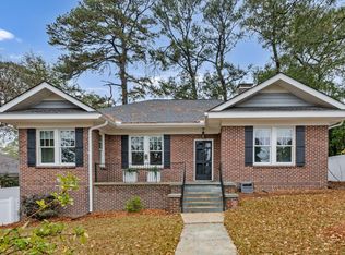 1701 Pinewood Dr, Columbia, SC 29205
