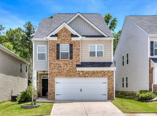 287 Claudia Dr, Grovetown, GA 30813