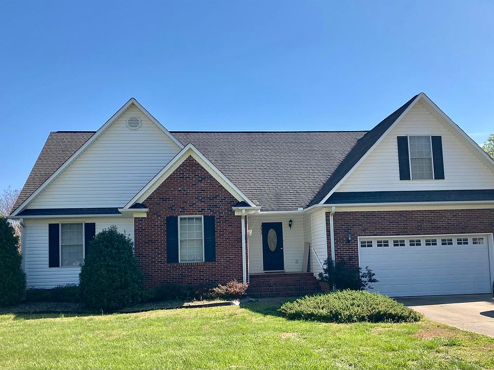 3652 New Cut Rd, Inman, SC 29349 Zillow