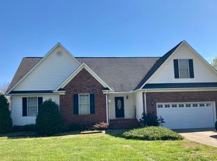 3652 New Cut Rd, Inman, SC 29349