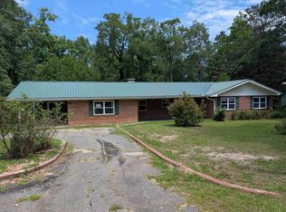 75 Old Oaks Rd, Chattahoochee, FL 32324