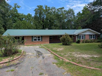 75 Old Oaks Rd, Chattahoochee, FL, 32324