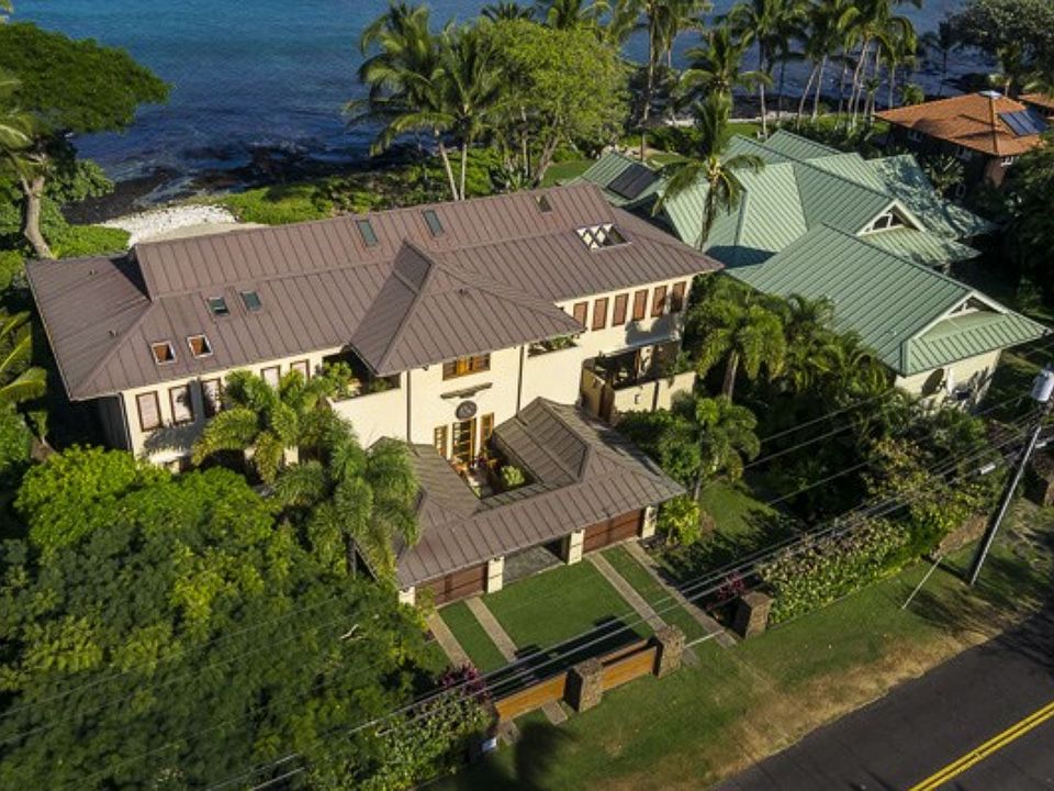 691736 Puako Beach Dr, Kamuela, HI 96743 Zillow