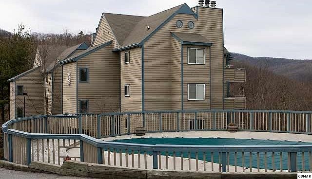1st image of 1260 Ski View Dr #U4204