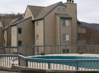1260 Ski View Dr #U4204, Gatlinburg, TN 37738