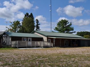 W6694 Groth Rd, Bryant, WI 54418