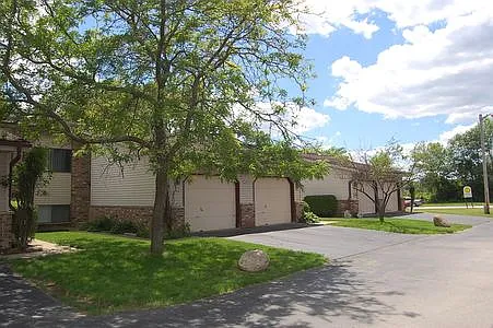 Parkwood Village Townhomes
