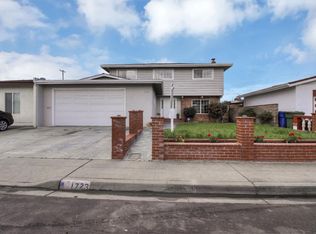 1723 Starlite Dr, Milpitas, CA 95035