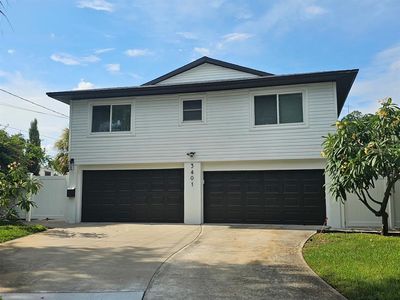 3401 Manatee Dr SE, Saint Petersburg, FL, 33705