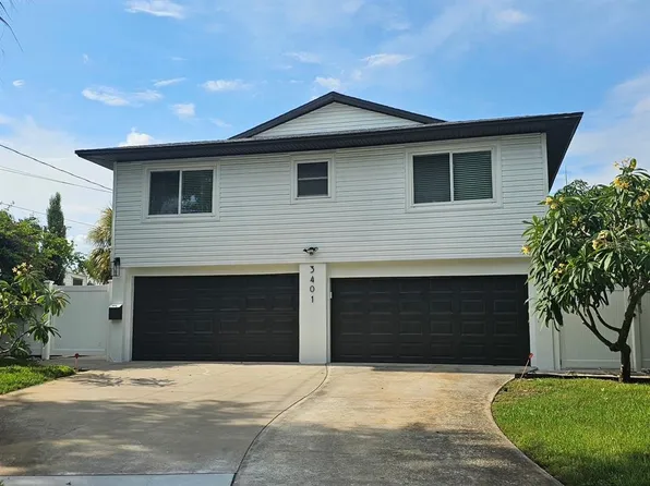 3401 Manatee Dr SE, Saint Petersburg, FL 33705