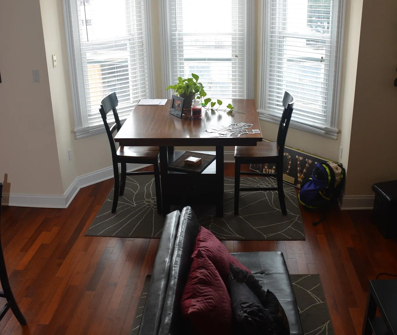 2 bed, 1000 sqft, $1,995 — Photo 3