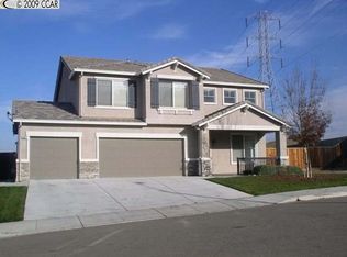 3907 Finch Ct, Antioch, CA