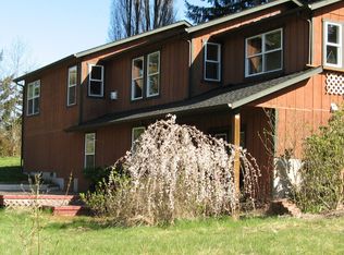 5635 Old Highway 410 SW, Olympia, WA 98512
