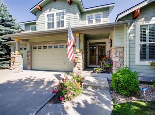 16895 E Maplewood Dr, Aurora, CO 80016