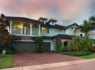9081 Pintura Way, Boca Raton, FL 33496