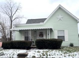 116 S Walnut St, Huntington, WV 25705