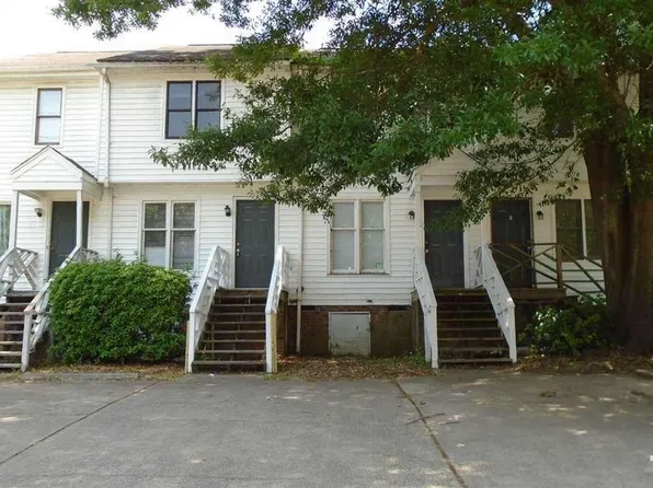 4308 Bayliner Dr APT D, Raleigh, NC 27604