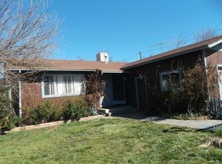 280 3rd Ave, Lewiston, CA 96052