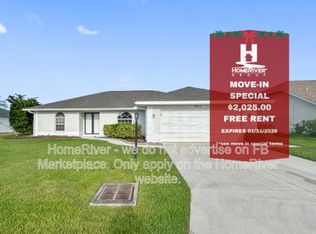 5823 Buchanan Rd, Venice, FL 34293