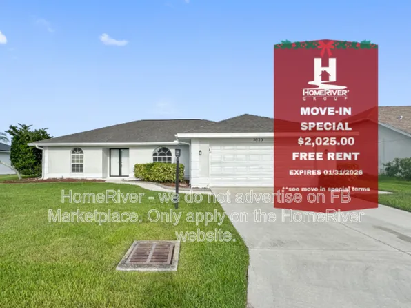 5823 Buchanan Rd, Venice, FL 34293
