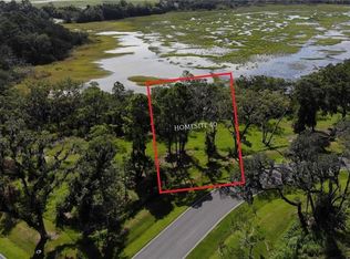 64 Broadbent Way, Fernandina Beach, FL 32034