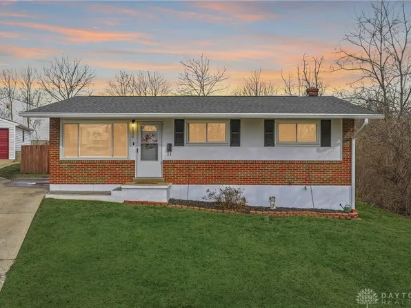 8608 Dundalk Ct, Cincinnati, OH 45236