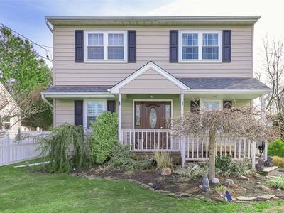 25 Avenue B, Kings Park, NY, 11754