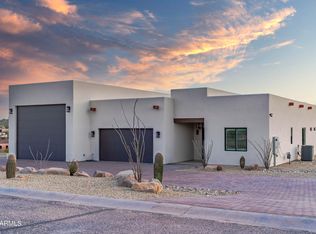 270 N Stirrup Dr, Wickenburg, AZ 85390